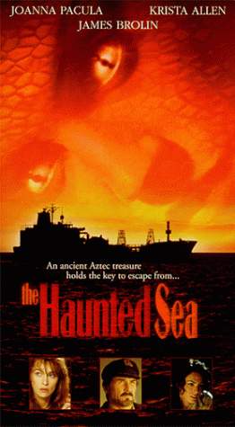 HAUNTED SEA